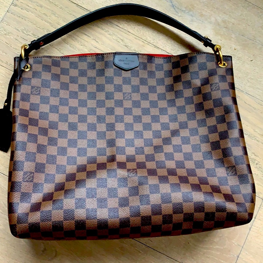 Louis Vuitton Delightful MM